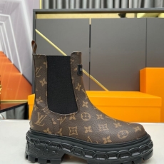 Louis Vuitton Boots